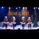Illustration for article titled Ariana Grande's 'Thank U, Next' Video Tributes Millennial Teen Movies, Has a Message for Big Sean